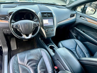 Lincoln MKC foto 6