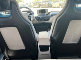 BMW i3 foto 9