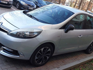 Renault Scenic foto 2