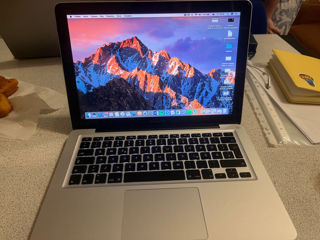 Продам MacBook Pro 2013 foto 6