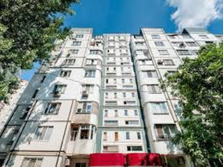 Apartament cu 1 cameră, 45 m², Ciocana, Chișinău