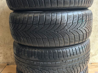 Hankook R17 235/55