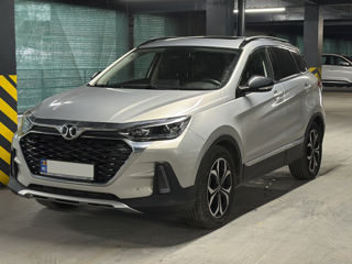 BAIC X55