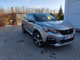 Peugeot 3008 foto 2