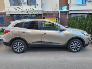 Renault Kadjar foto 8