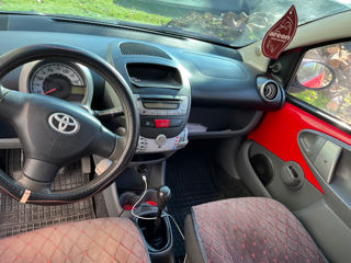 Toyota Aygo foto 6