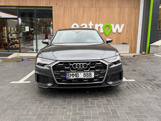 Audi A6 foto 2