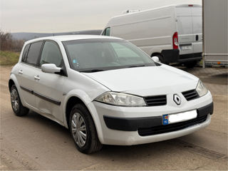 Renault Megane foto 4