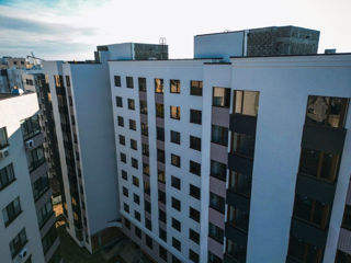 Apartament cu 3 camere, 82 m², Durlești, Chișinău