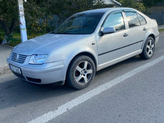 Volkswagen Bora foto 4