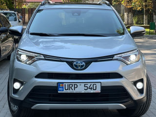 Toyota Rav 4 foto 2