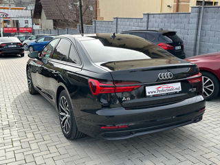 Audi A6 foto 4