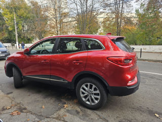 Renault Kadjar foto 5