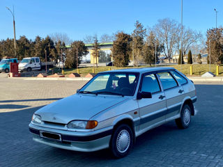 Lada / ВАЗ 2114