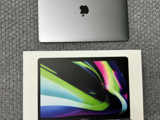 MacBook Pro 13 M1 256gb 2021