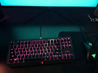 Razer tasta foto 2