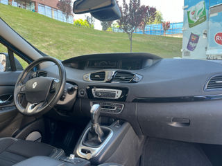 Renault Scenic foto 6