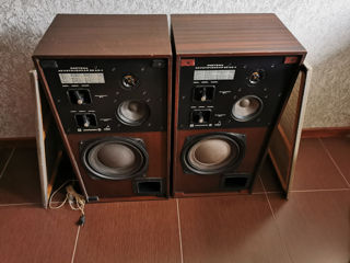 35 АС-1 «Radiotehnika» HiFi USSR супер акустика, дешево !