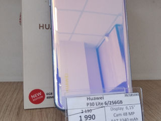Huawei P30 Lite 6/256GB 1990 lei