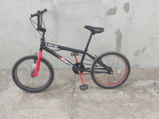 Bicicleta bmx foto 4