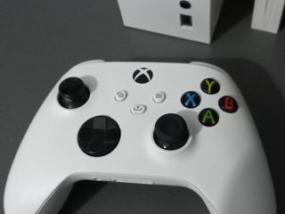 Xbox Series S stare bună foto 1