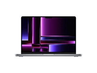 NB Apple MacBook Pro 14.2" MPHF3RU/A Space Gray (M2 Pro 16Gb 1Tb) foto 1