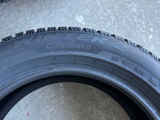 205/55 R16 Pirelli Cinturato Winter foto 5