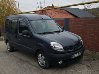 Renault Kangoo foto 2