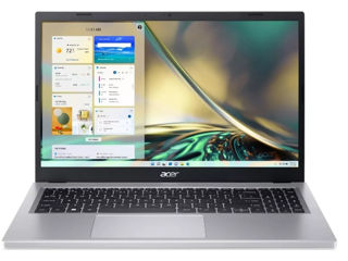 Acer Aspire 3 15 (AMD Ryzen 5 7520U, 4.3GHz, 15.6" Full HD) foto 4