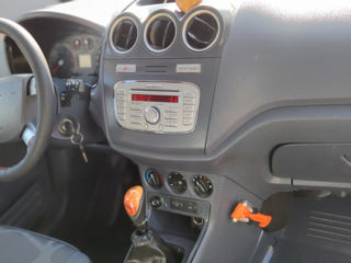 Ford Transit Connect foto 6