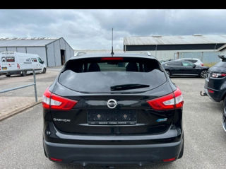 Nissan Qashqai foto 4