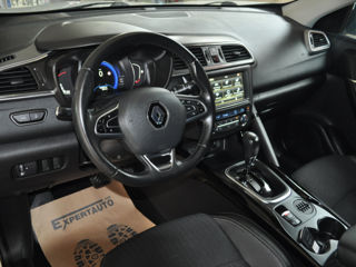 Renault Kadjar foto 8