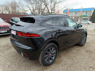 Jaguar E-Pace foto 3