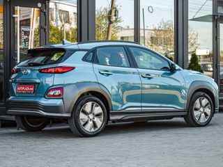 Hyundai Kona foto 2