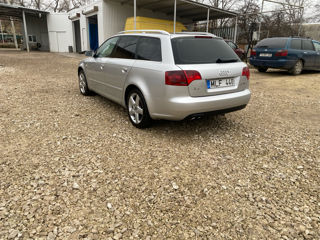 Audi A4 foto 5