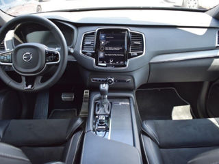 Volvo XC90 foto 13