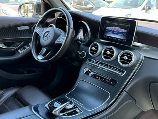 Mercedes GLC foto 10