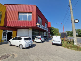 Vânzare spațiu comercial, 500mp, 345000€ foto 18