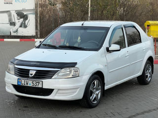 Dacia Logan foto 6