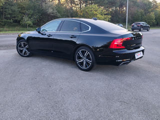 Volvo S90 foto 4