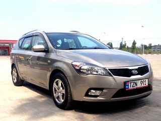 KIA Ceed foto 6