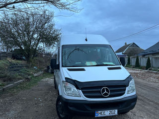 Mercedes Sprinter 516