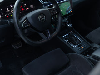 Skoda Superb foto 7