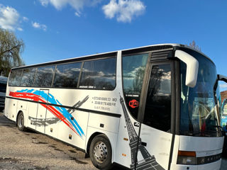 Setra S315HDH foto 3