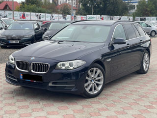 BMW 5 Series foto 1