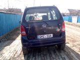 Opel Corsa foto 2