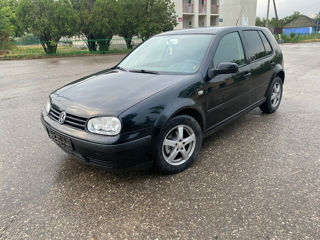 Dezmembrez golf 4 1.6 16V / piese golf 4 / zapceasti golf 4 foto 2