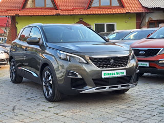 Peugeot 3008 foto 6