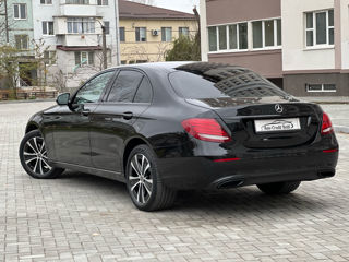 Mercedes E-Class foto 6