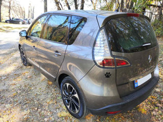 Renault Scenic foto 5